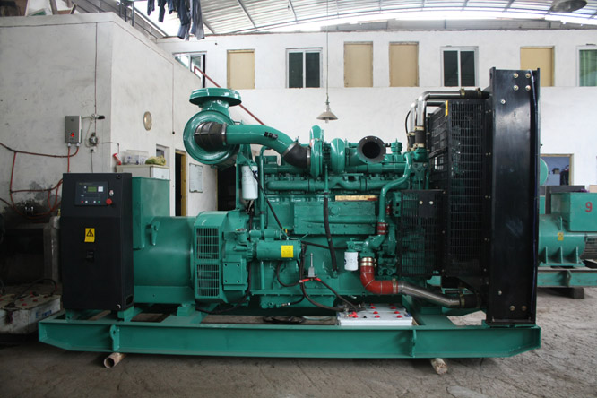 资中环保无噪音：租用静音发电机组，为环境和耳朵双重保驾护航